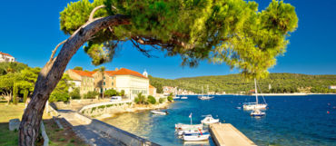 V Chorvatsku vyberte nejkrásnější pláže. Odhalíme vám je