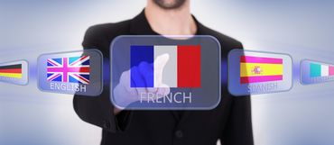Světové jazyky: Francouzština