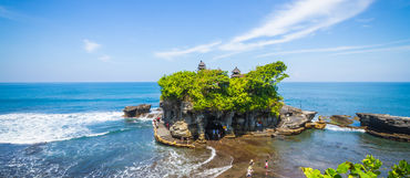 Cesta na Bali bude od roku 2024 spojena s turistickým poplatkem
