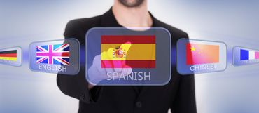 Světové jazyky: Španělština