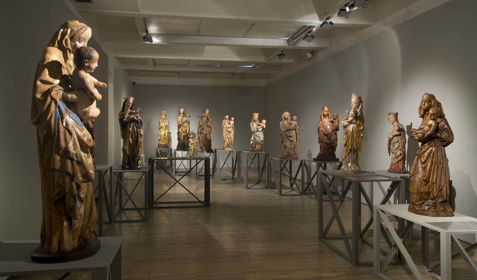 Západočeská galerie v Plzni  