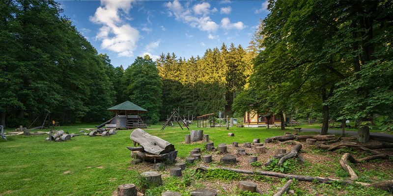 Přírodní park Prelát