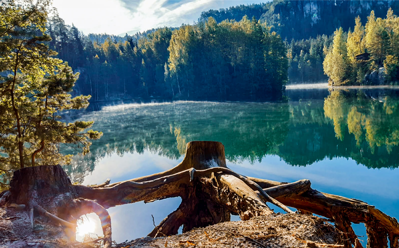 Adršpašsko-teplické skály