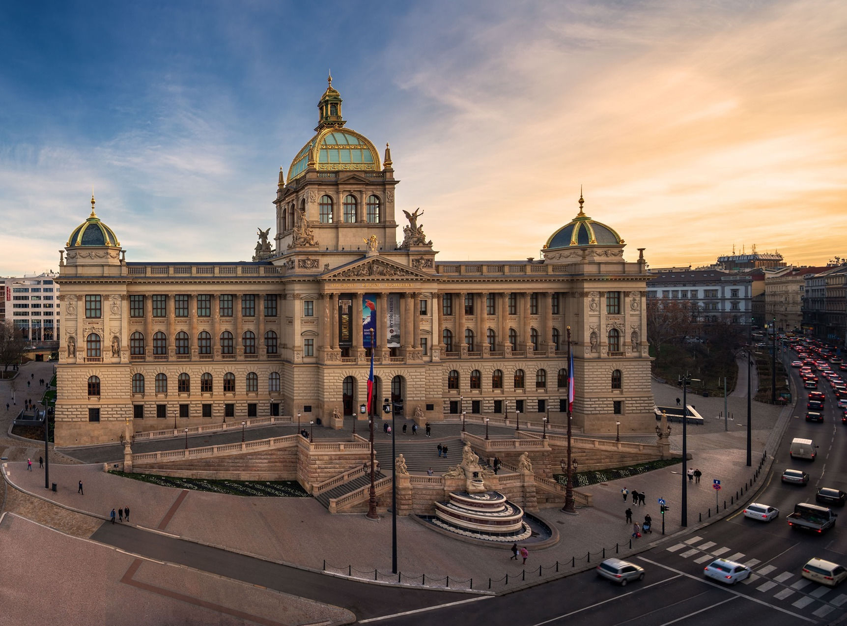 Národní muzeum
