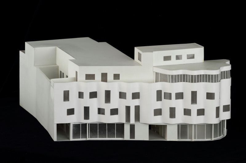 Krajská galerie výtvarného umění ve Zlíně