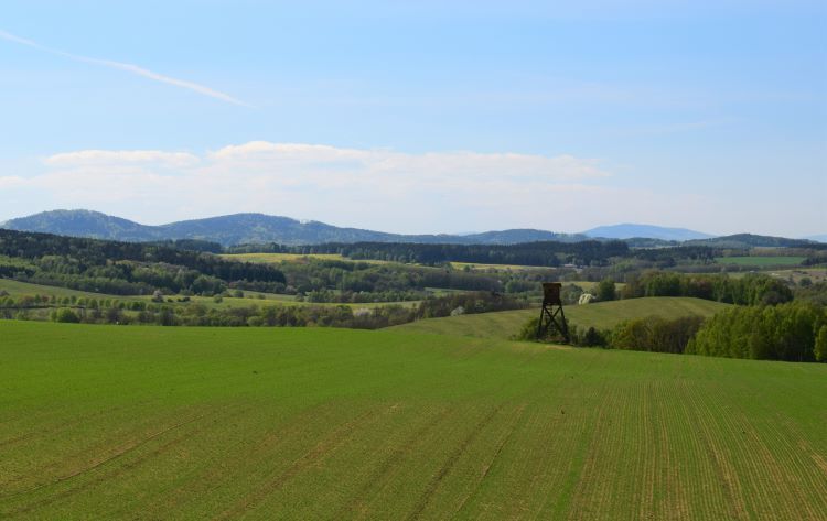 Novohradské hory