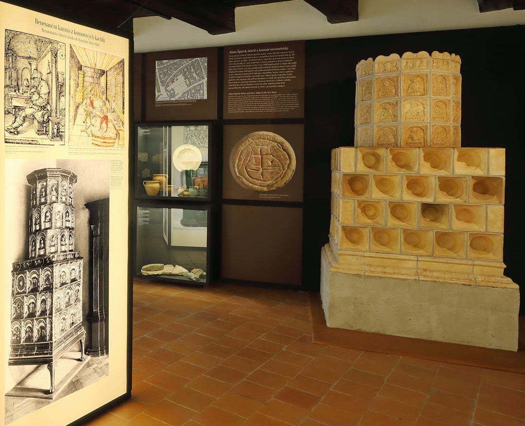 Muzeum hlavního města Prahy