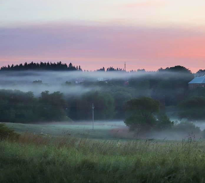 Toužimsko