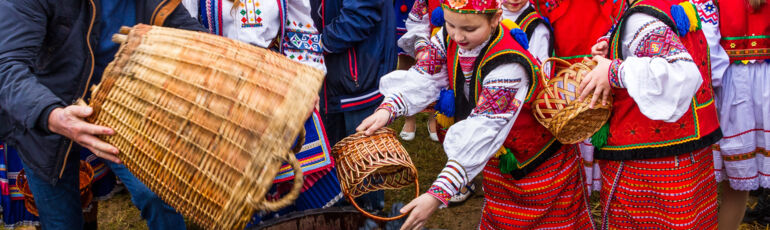 Vinobraní a podzimní festivaly v Evropě 2026