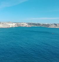 Úžasný týden na Maltě, která vás pohltí