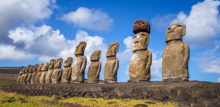 UNESCO funguje už přes 70 let. Proč organizace vytvořila Seznam světového dědictví?