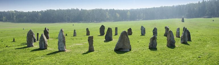 Vyrazte do přírody za klidem. Přinášíme tipy na kouzelná místa, kterým se davy turistů zatím vyhýbají