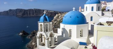 Na dovolenou do Řecka už příští týden. Země chystá otevření hranic