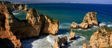 Když chcete víc než krásnou pláž. Algarve je cestou za zážitky
