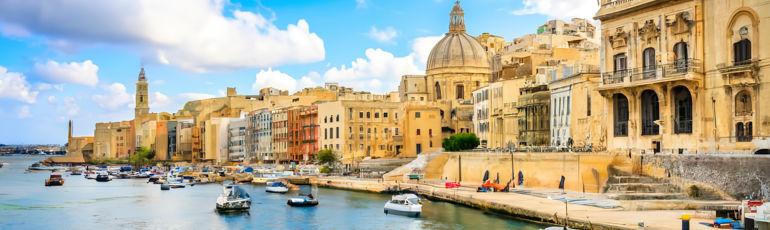 Malta: Křižovatka dějin a rajská destinace pro dobrodruhy a milovníky historie