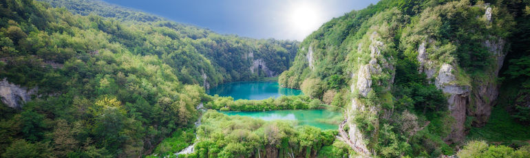 V létě se do Chorvatska dostanete vlakem díky přímým spojům RegioJet