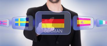 Světové jazyky: Němčina