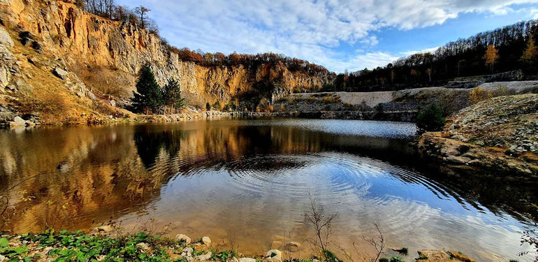 Fascinující místa Česka, která vám vyrazí dech II. část