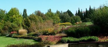 Poznejte krásy botanických zahrad Česka – díl III.