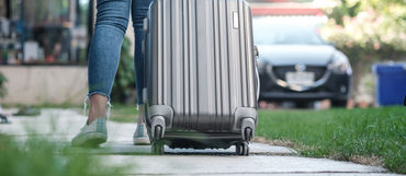 Výběr cestovního kufru má svá pravidla. Prozradíme vám, jak vybrat cestovní kufr