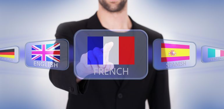 Světové jazyky: Francouzština