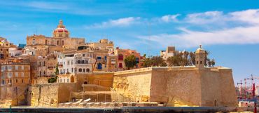 Malta chce zachránit cestovní ruch. Turisty láká na kapesné