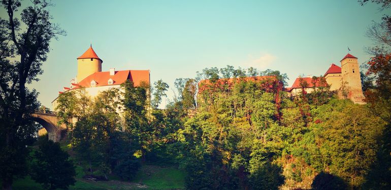 8 tipů, co dělat v Brně v zimě - Velkoměsto kulturní i tajemné