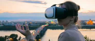 Jak technologické inovace transformují cestování: Virtuální realita, umělá inteligence a další trendy v roce 2025