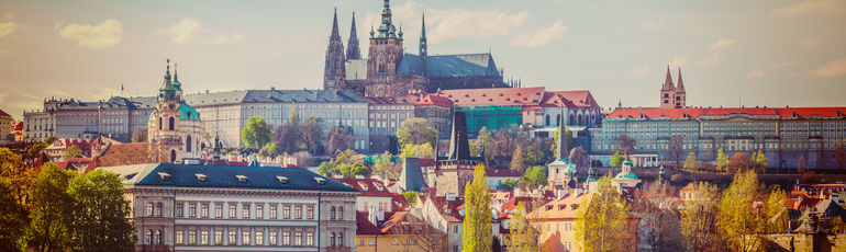 Místa světových rozměrů nechybí ani v Česku. Jaké památky jsou na seznamu UNESCO?