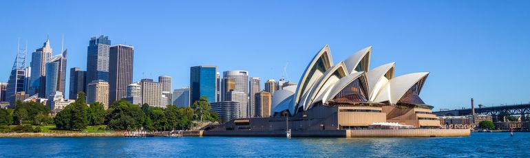 Plánujete návštěvu Austrálie? Počkáte si nejspíše do polovinu roku 2022