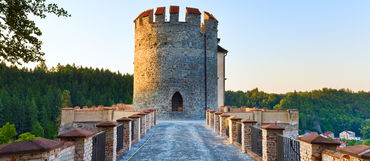 8 nejkrásnějších hradů a zámků v ČR