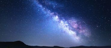 Krásy noční oblohy - Orionidy