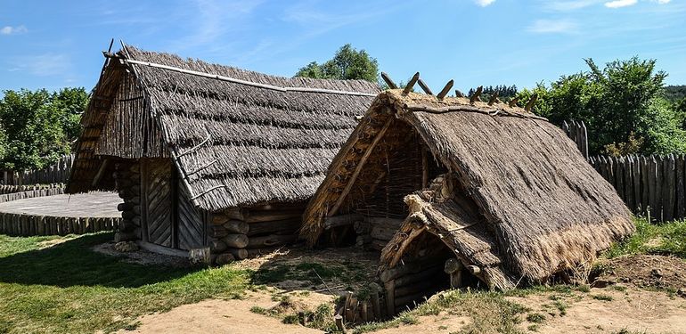 Tipy na výlet do skanzenu – díl II.