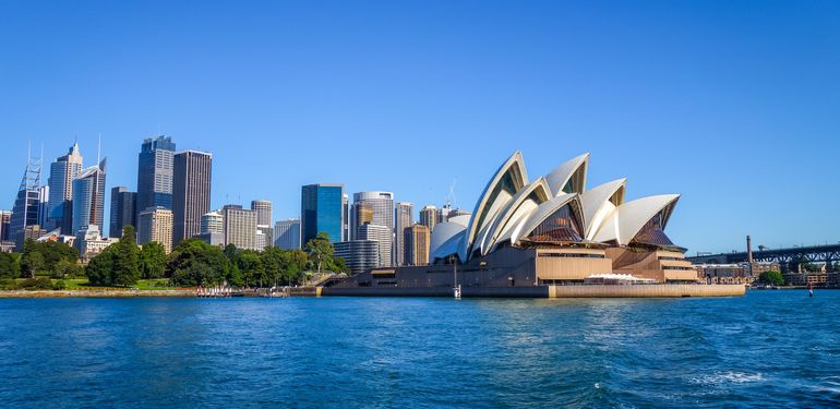 Plánujete návštěvu Austrálie? Počkáte si nejspíše do polovinu roku 2022
