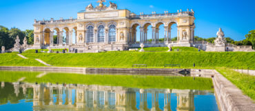 Tip pro cestovatele. Vídeňská zoo a zámek Schönbrunn