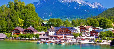 Tip na výlet: Bavorské Alpy si užijete i v létě