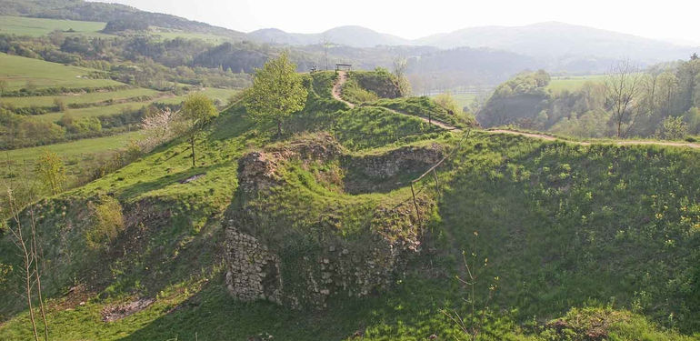 Chráněné krajinné oblasti Česka – II. část