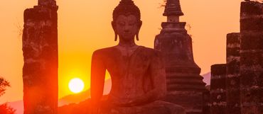 Světová náboženství: Buddhismus