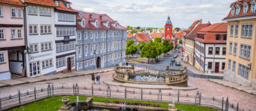 Netradiční dovolená 2026. Objevte townsizing a skryté klenoty Evropy