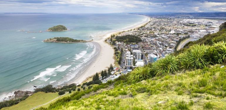 Nový Zéland plánuje zdražení letenek. Bude jeho návštěva privilegiem?