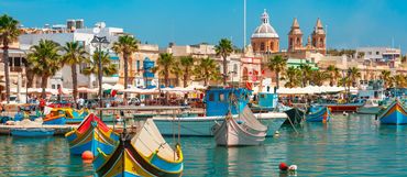 Malta se začátkem června opět otevře turistům
