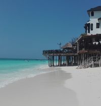 Poznáváme Zanzibar 2017