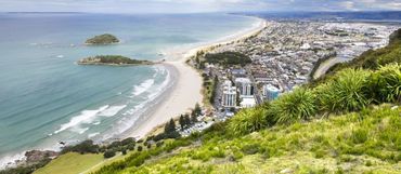 Nový Zéland plánuje zdražení letenek. Bude jeho návštěva privilegiem?