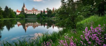 Poznejte krásy botanických zahrad Česka – díl II.
