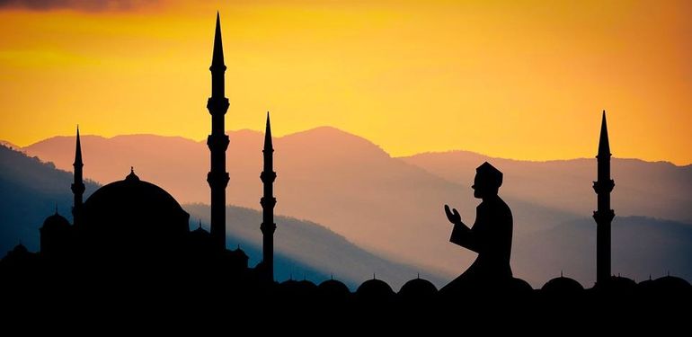 Co je dobré vědět o Ramadánu a na jaké datum připadá v roce 2023?