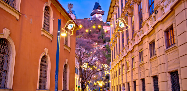 Nejkrásnější adventní trhy v Praze. Kde ochutnat tradiční speciality a nasát vánoční atmosféru?