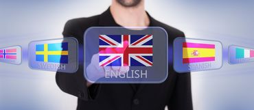 Světové jazyky: Angličtina