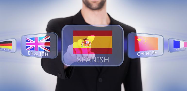 Světové jazyky: Španělština