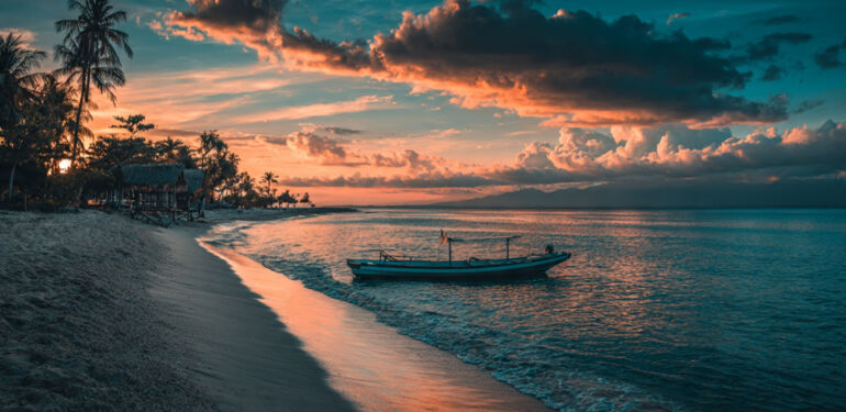 Lombok a Gili ostrovy. Pravá tvář Indonésie pro ty, komu už se Bali přejedlo