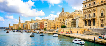 Malta: Křižovatka dějin a rajská destinace pro dobrodruhy a milovníky historie